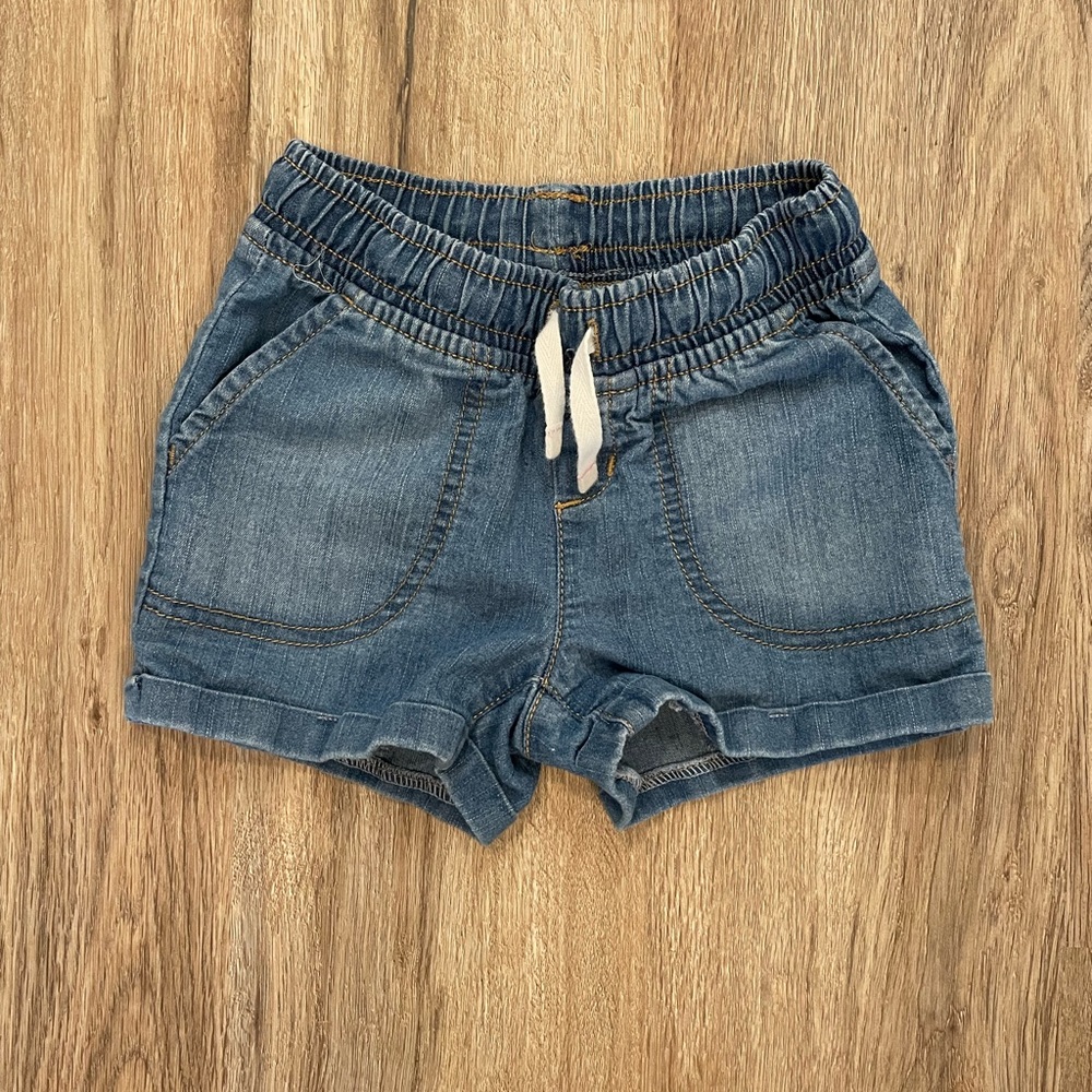 Jumping Beans Shorts